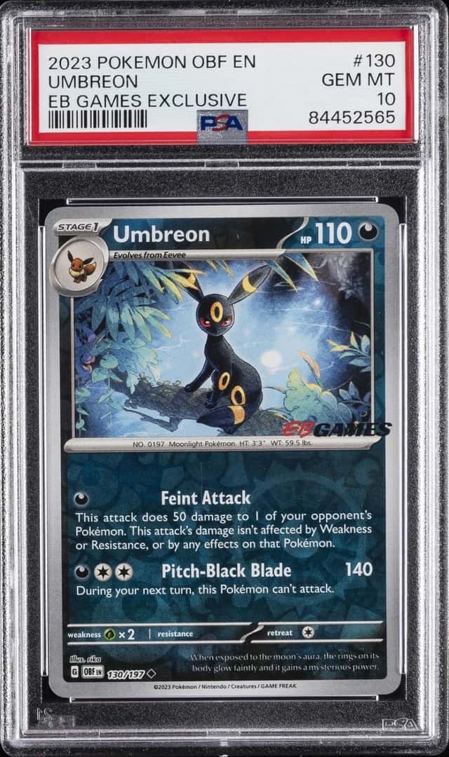 Umbreon