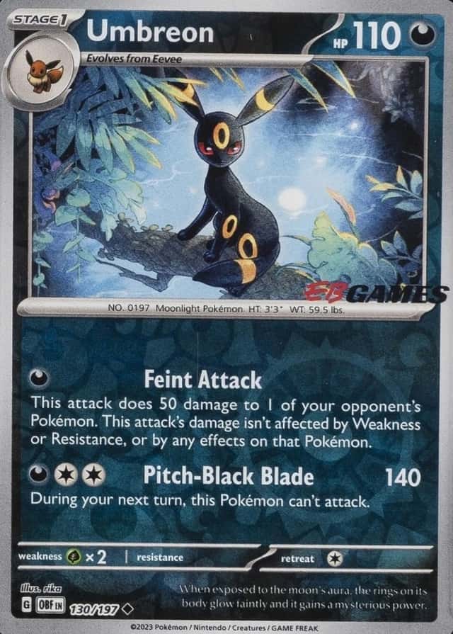 Holo · Eb Exclusive Games