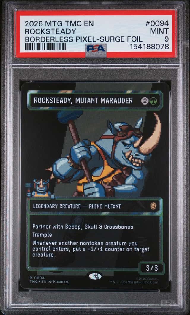 Rocksteady