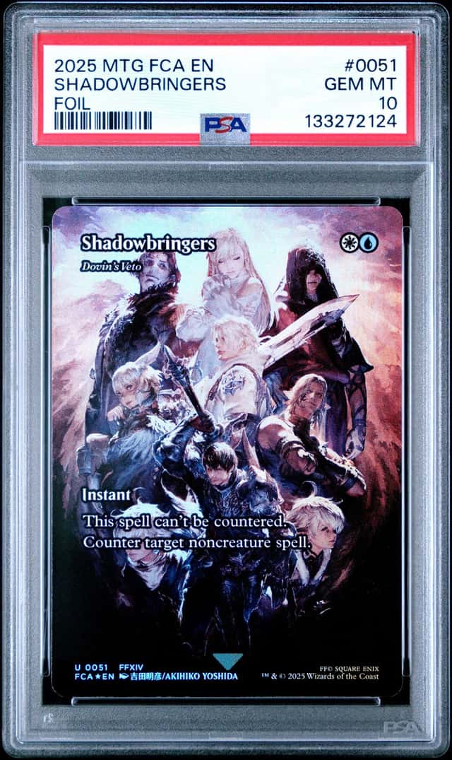 Shadowbringers