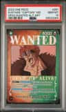 Eustass "captain" Kid