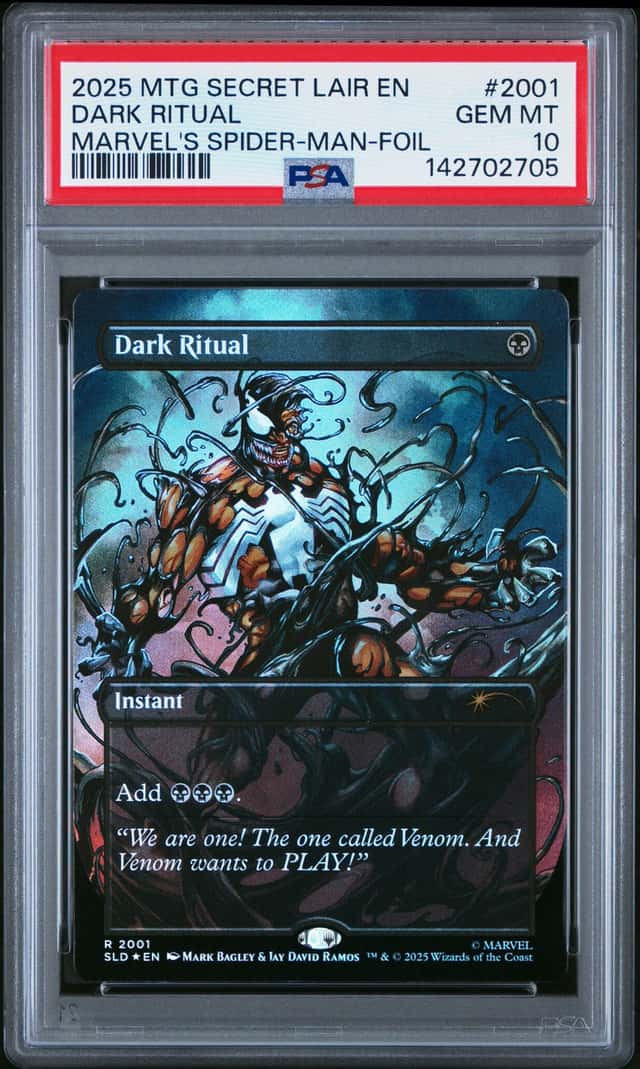 Dark Ritual