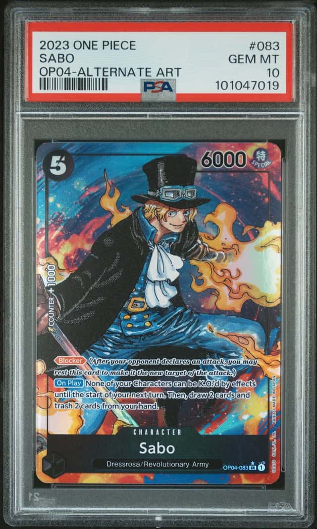 Sabo