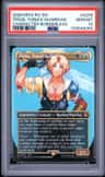 Tidus, Yuna'S Guardian