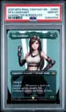 Tifa Lockhart
