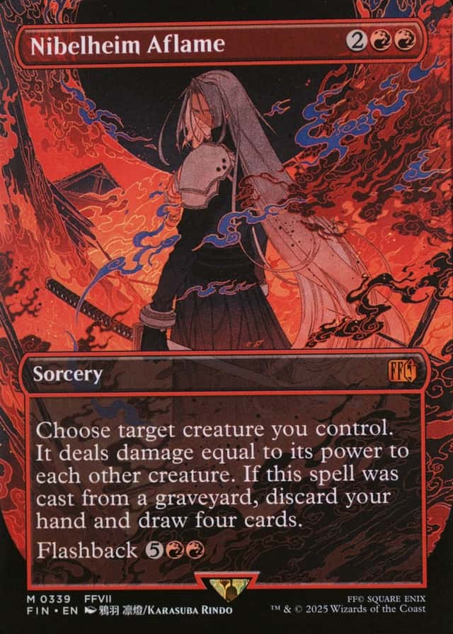 Non-Holo