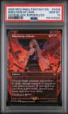 Nibelheim Aflame