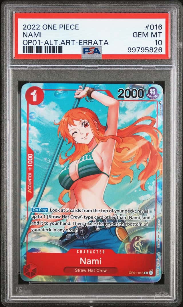Nami