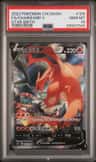 Charizard V