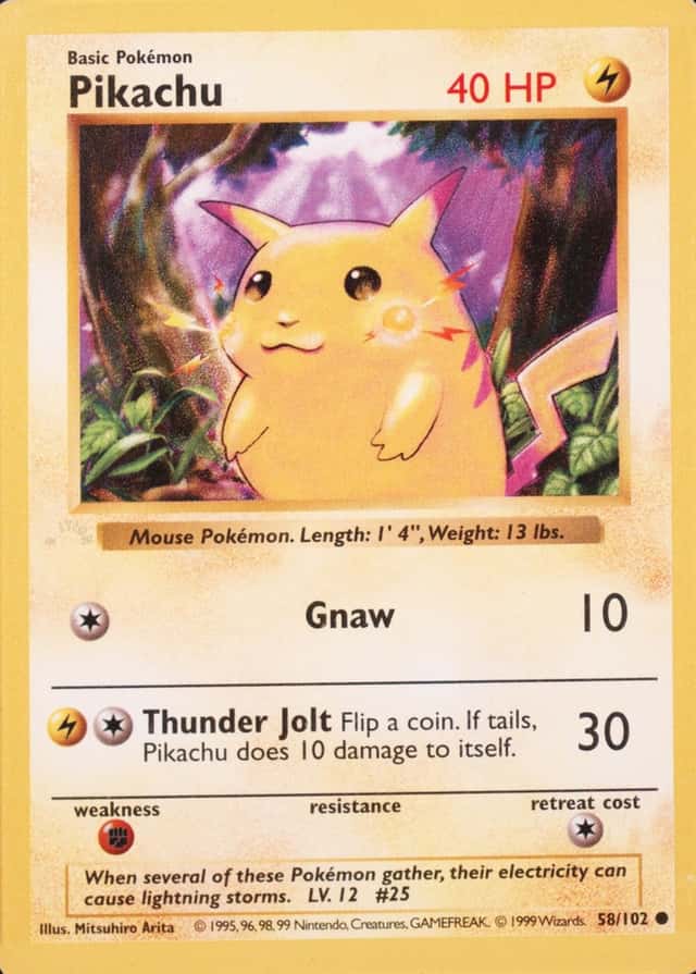 Ghost Stamp · 1st Edition