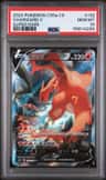 Charizard V