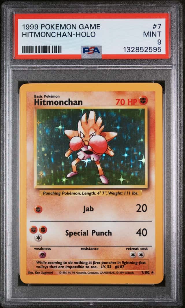 Hitmonchan