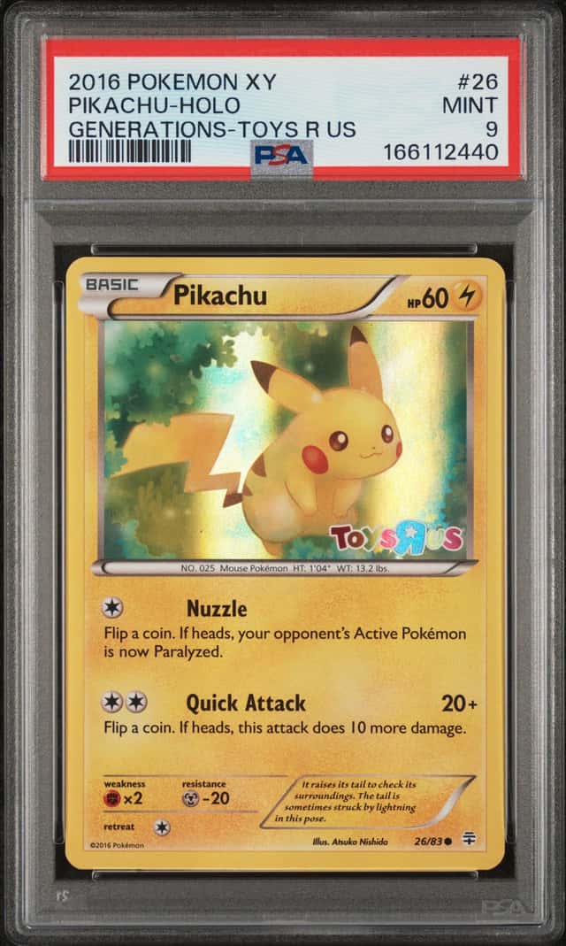 Pikachu