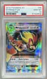 M Pidgeot Ex