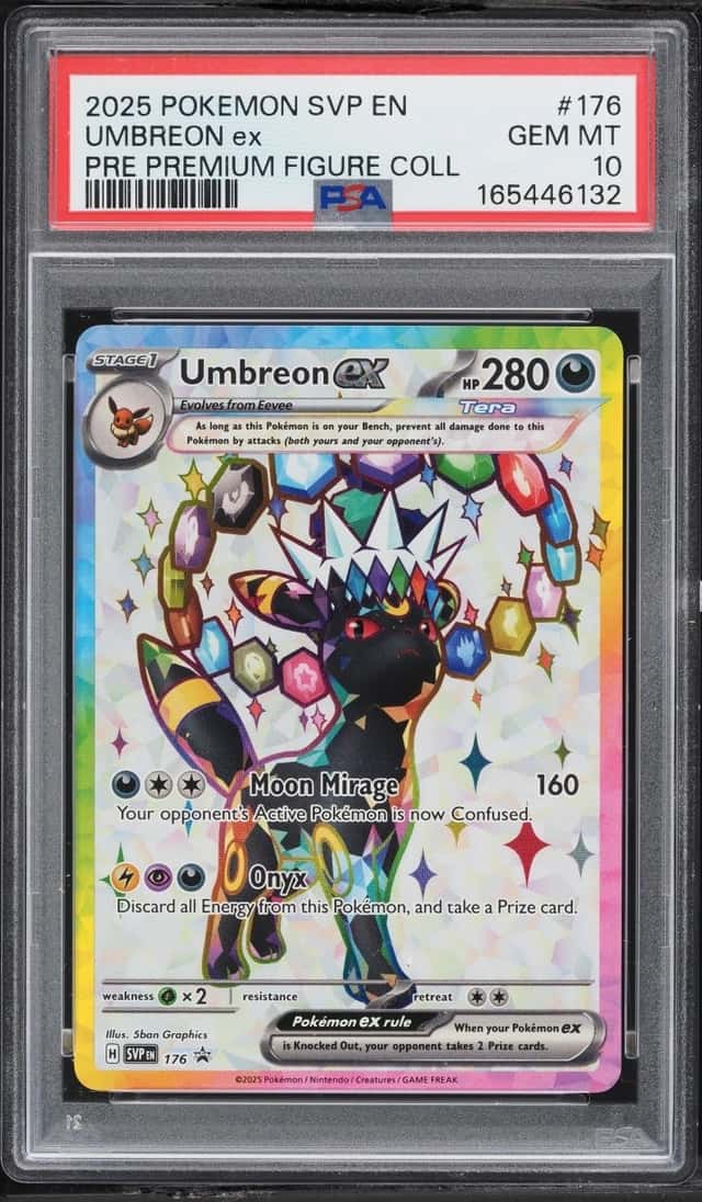 UMBREON ex