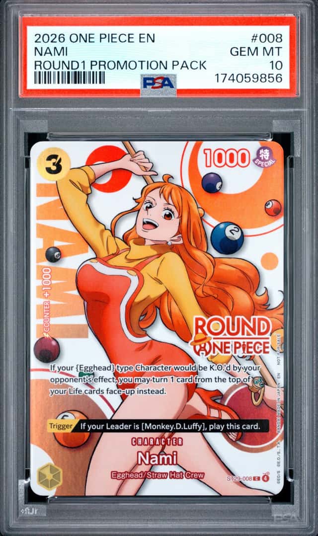 Nami