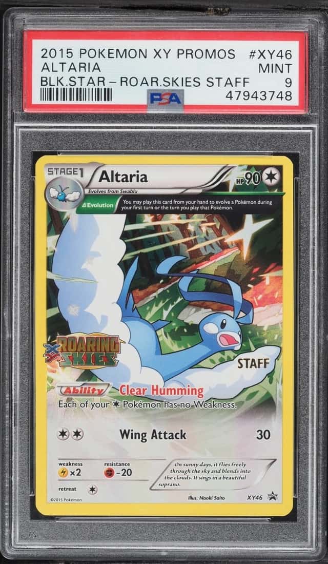 Altaria