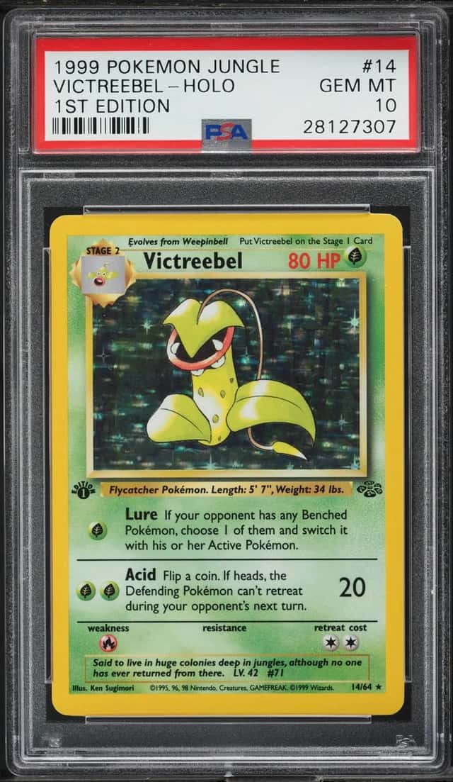 Victreebel