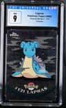 Lapras
