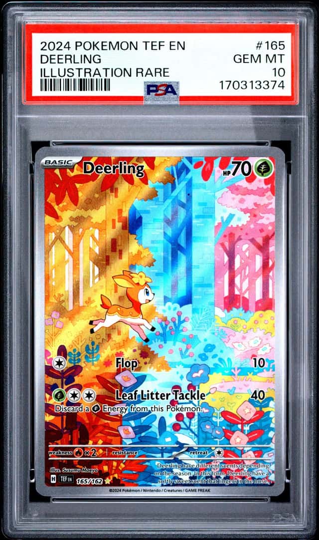 Deerling