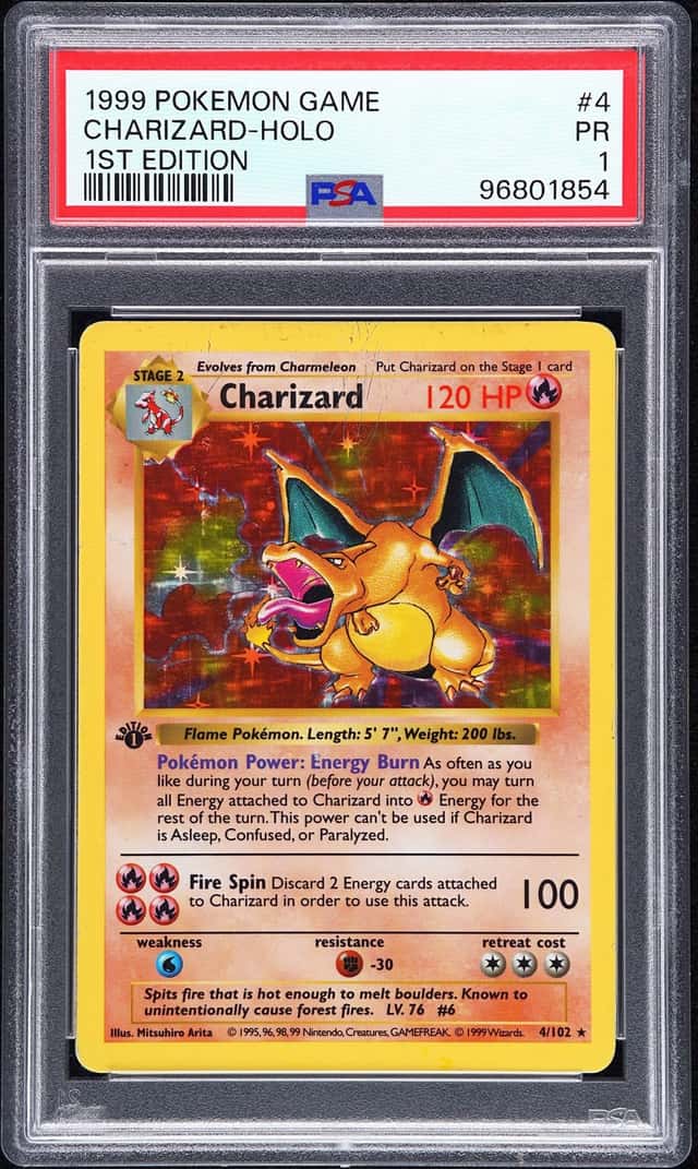 Charizard