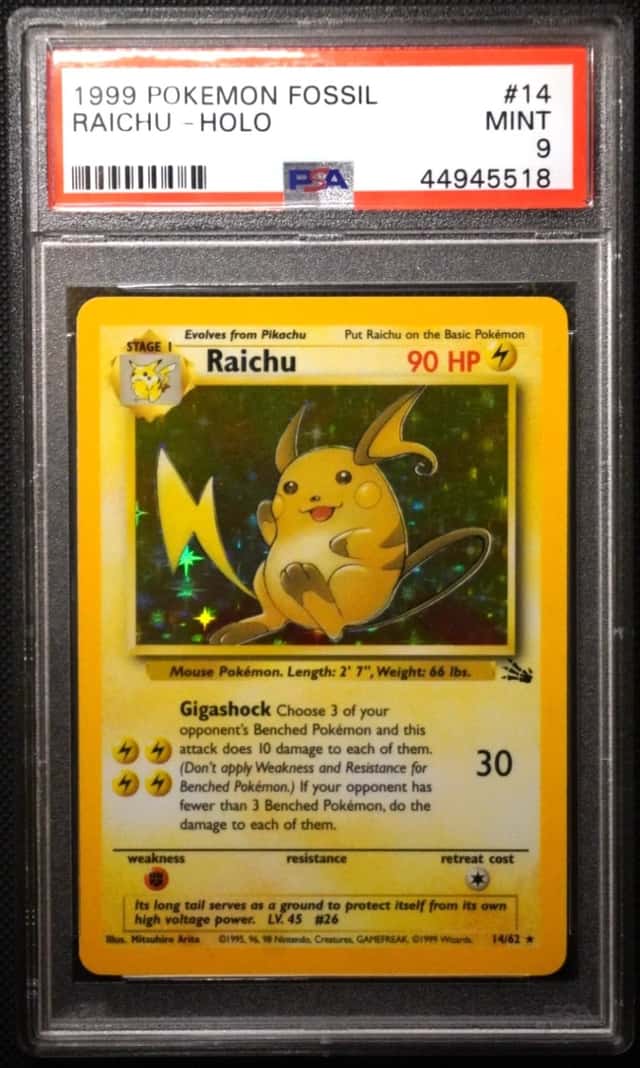 Raichu
