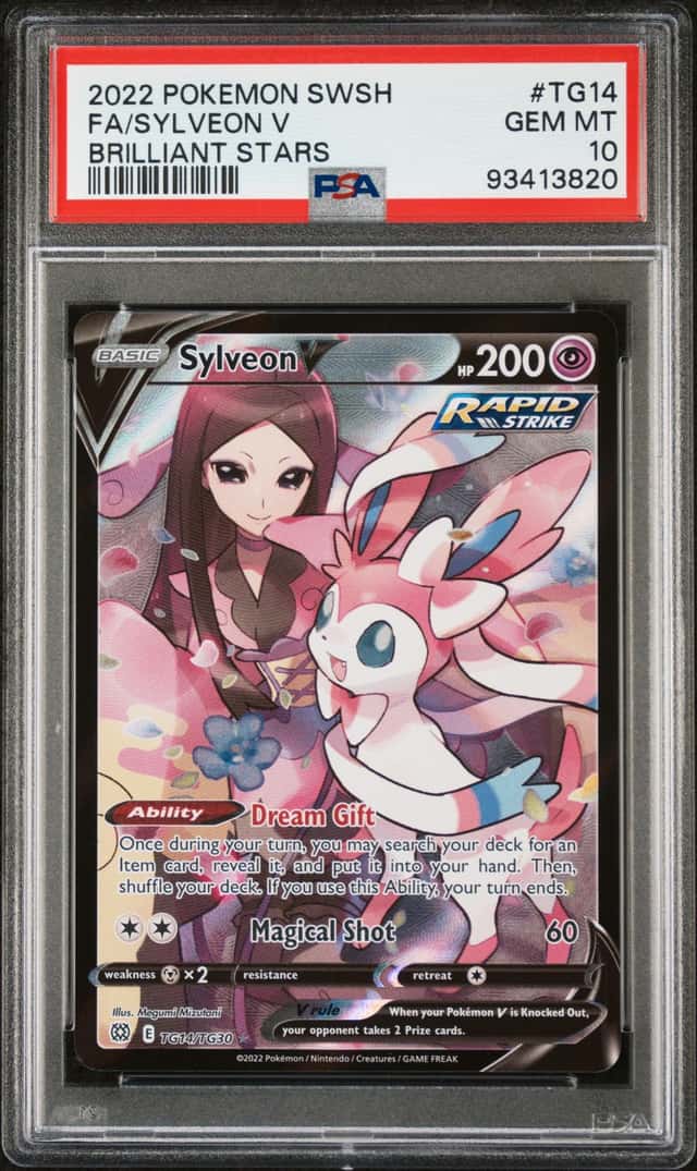 Sylveon V