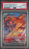 Rocket'S Moltres Ex