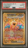 Charizard Ex