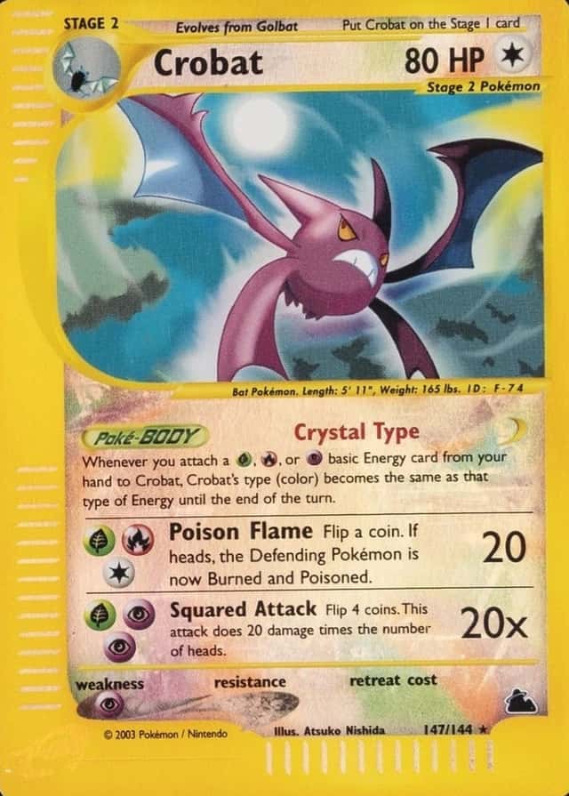 Reverse Holo