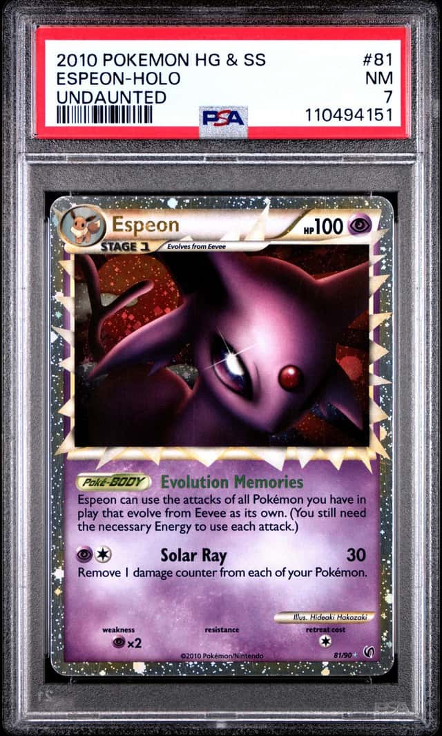 Espeon