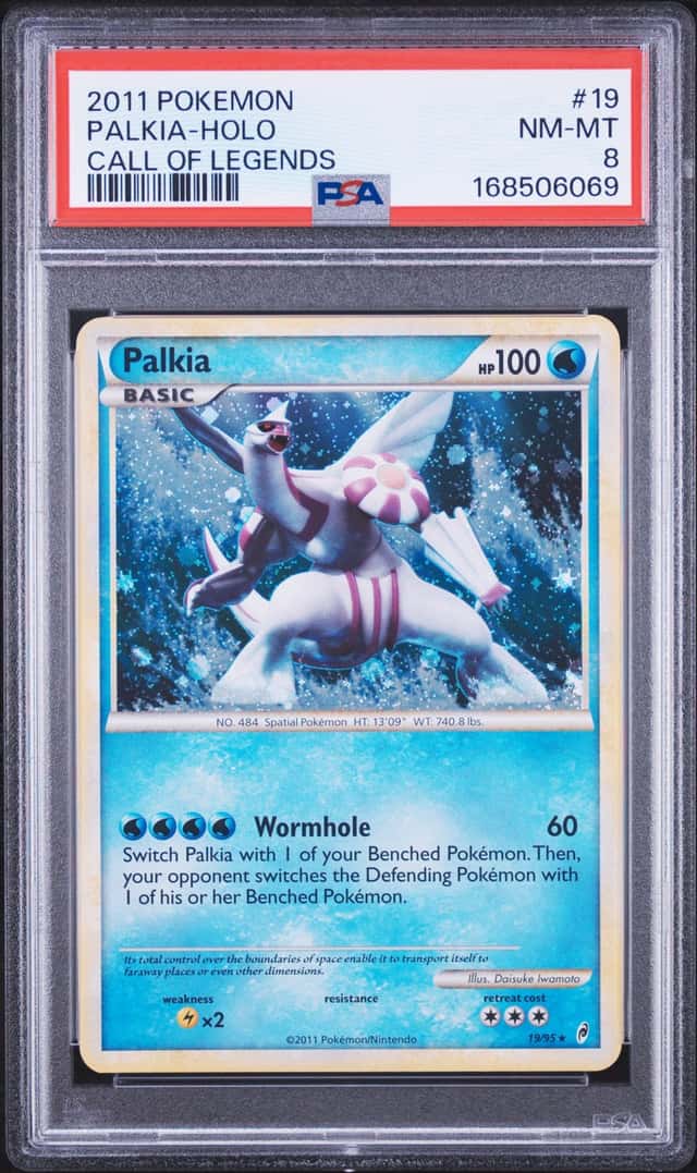 Palkia