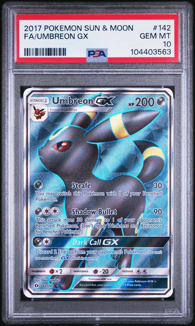 Umbreon GX