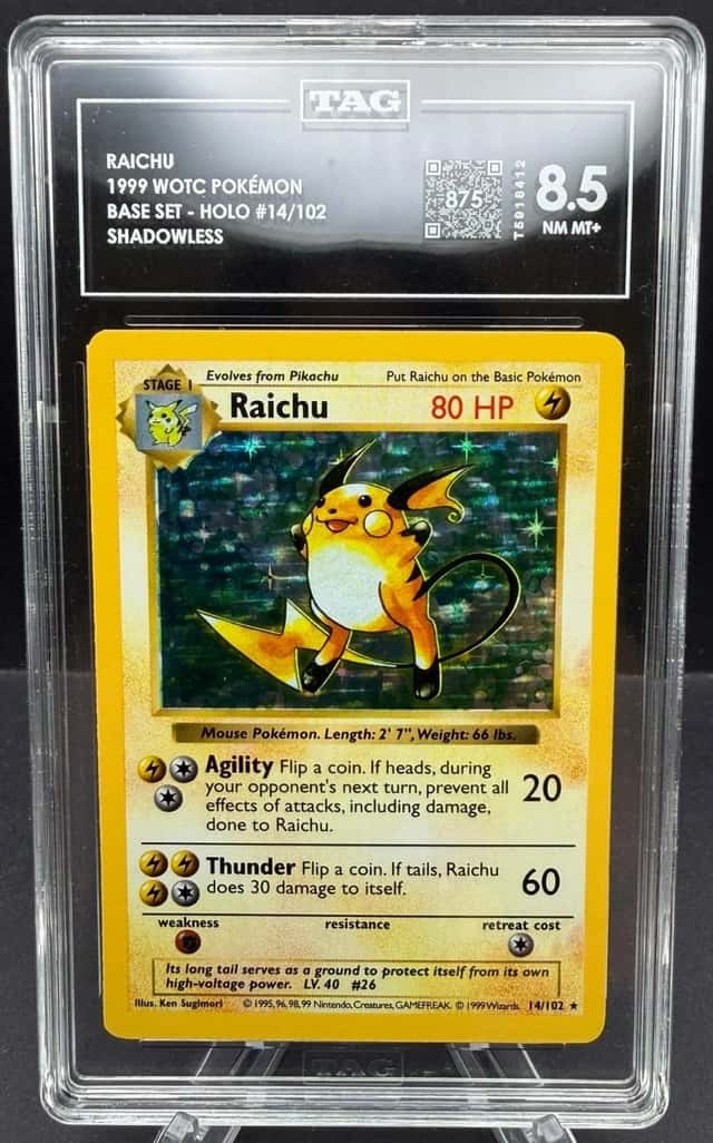 Raichu