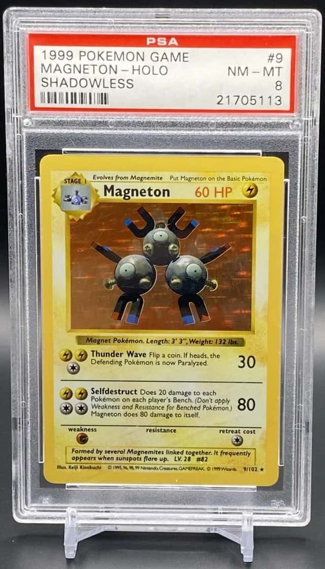 Magneton