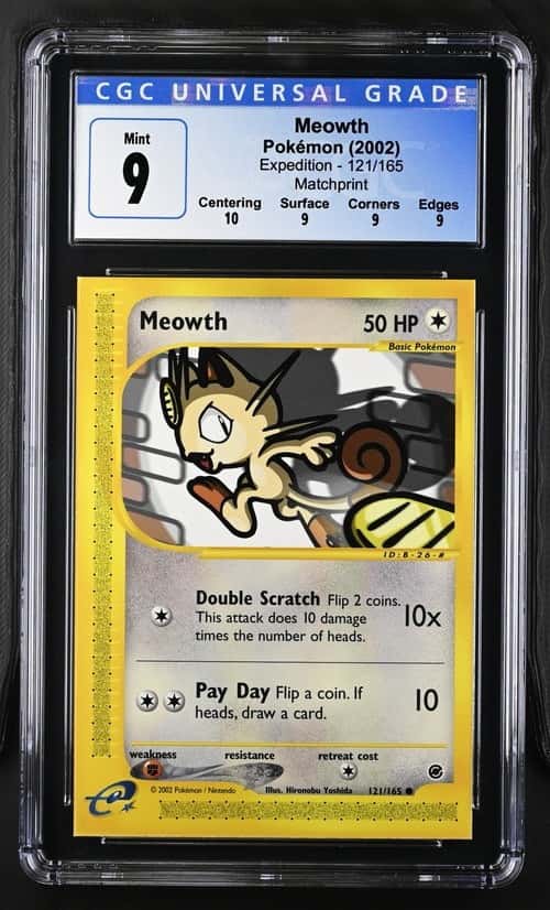 Meowth