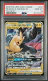 Pikachu & Zekrom Gx