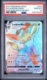 Leafeon Vmax