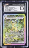 Leafeon Ex