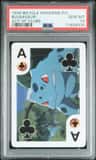 Bulbasaur