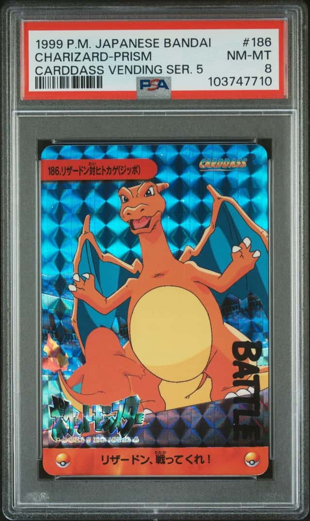 Charizard-Prism