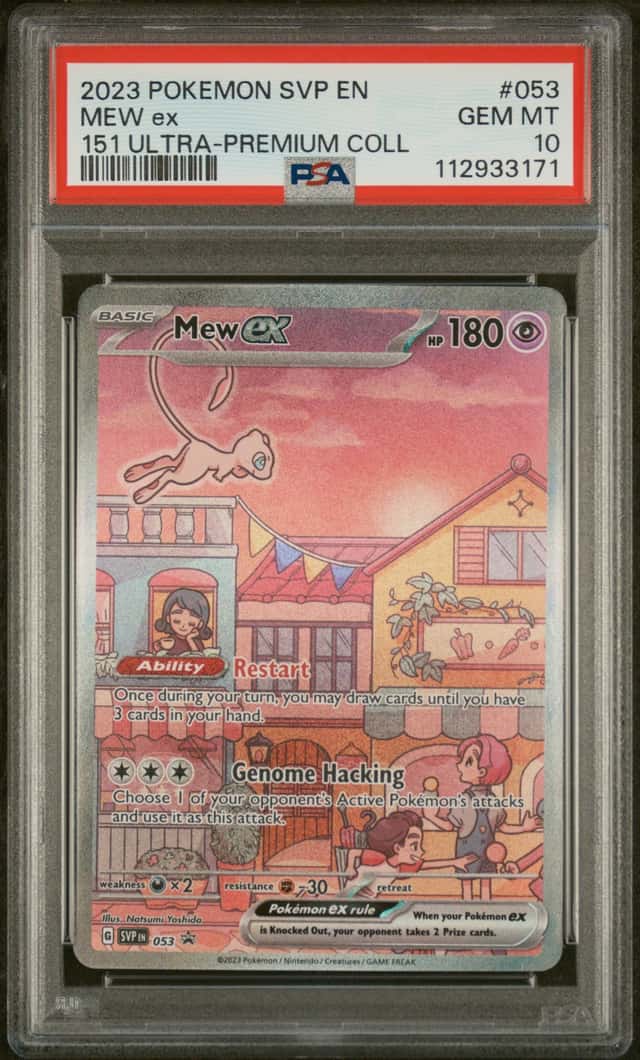 MEW ex