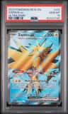 Zapdos Ex