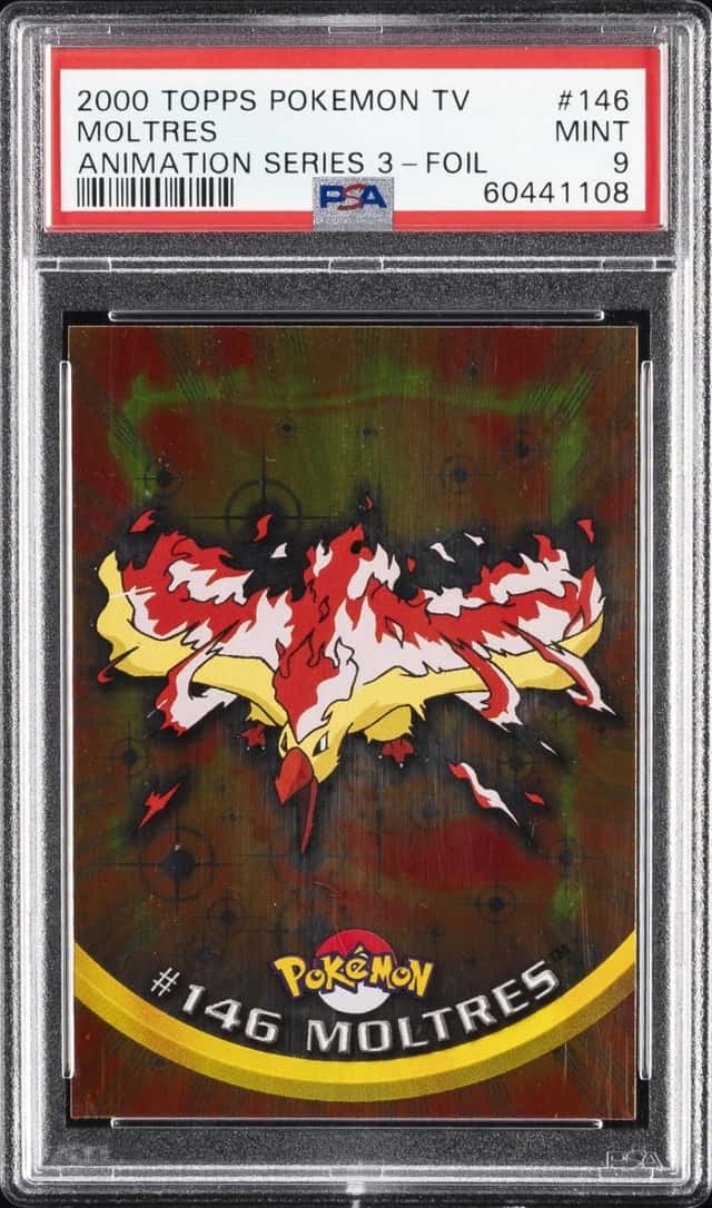 Moltres
