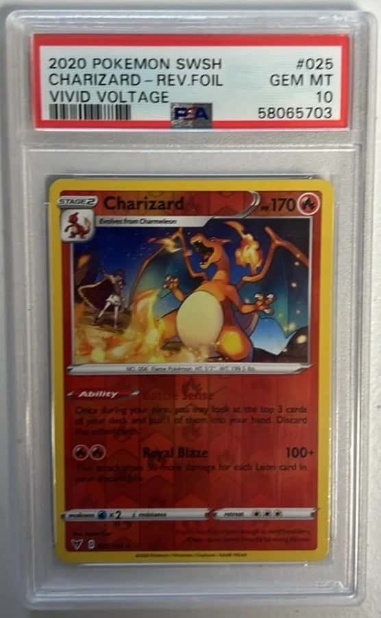Charizard