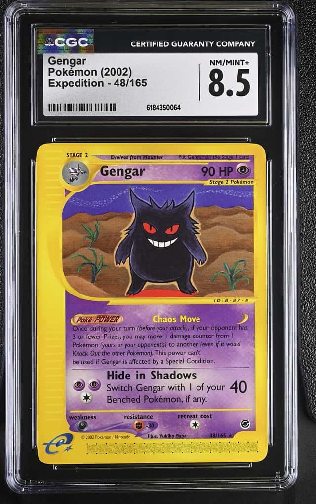 Gengar