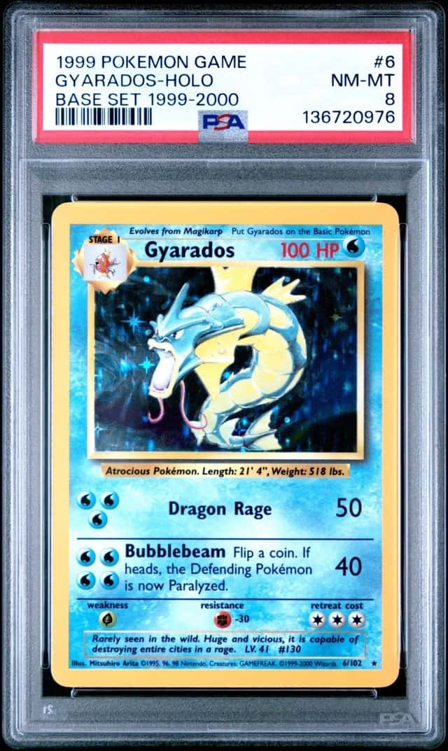 Gyarados