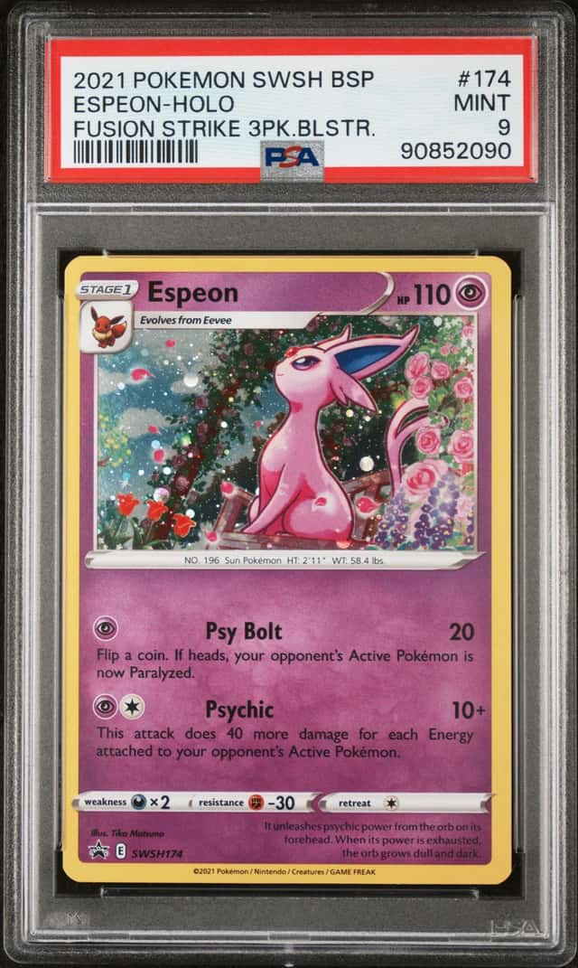 Espeon