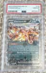 Charizard Ex
