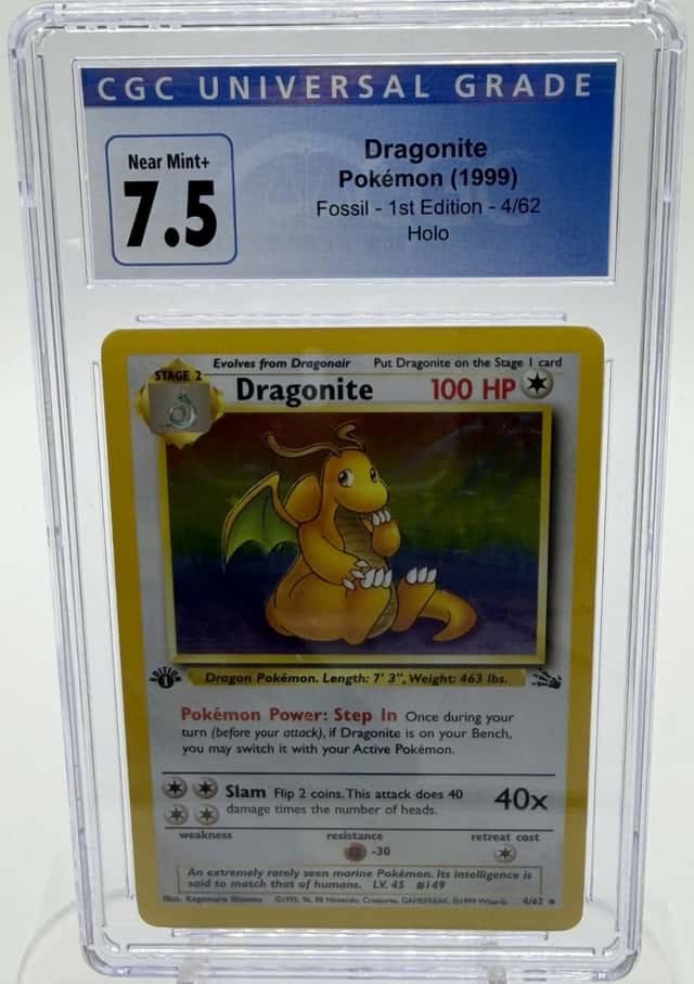 Dragonite
